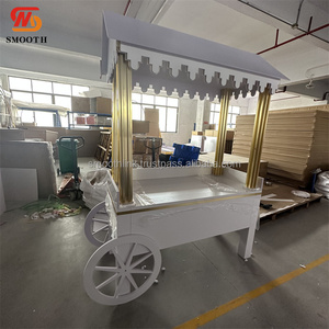 Carrozas de Caballos con Forma de Calabaza al por Mayor, Carruaje <span class=keywords><strong>Real</strong></span> de Cenicienta para Bodas, para Princesas - Product Image 6