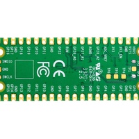 Compra al por Mayor de Raspberry Pi Pico RP2040, Microcontrolador de Doble Núcleo con 264KB de SRAM, Placa de Desarrollo para Soluciones IoT y Proyectos DIY de IoT