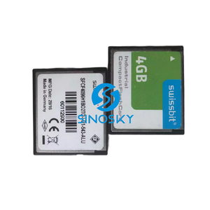 Nouveaux stocks d'origine CF 4G de qualité industrielle SFCF4096H1B02TO - Product Image 5