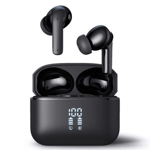 Écouteurs sans fil intra-auriculaires S27, écouteurs traducteurs IA instantanés, affichage LED de la puissance, adaptés aux voyageurs et aux professionnels - Product Image 4