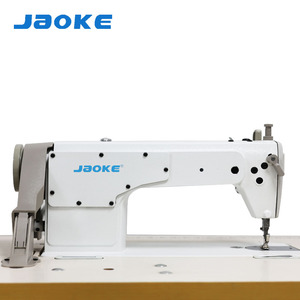 Nouvelle machine à coudre plate mécanique Style 8700, construction en fer et plastique, point noué simple, pour usage domestique et industriel - Product Image 3