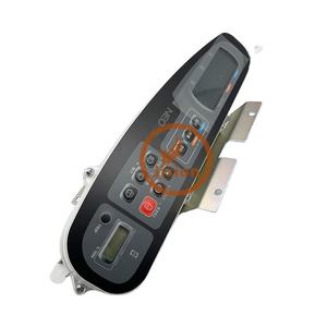 Pièces de machines de construction - Panneau d'instrumentation KHR3827 KHR3828 pour excavatrices SH120-3 SH200-3 SH350-3B SH470-3 LBX210 - Product Image 1