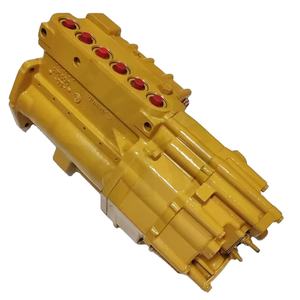 キャタピラー用3306エンジン燃料噴射ポンプ4P-2705 7C-8993 - Product Image 1