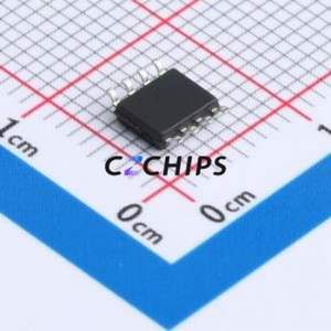 Original y nuevo U2043G SOP-8 circuito integrado IC Chip PMIC regulador lineal (LDO) venta completa componente electrónico Chip BOM - Product Image 2
