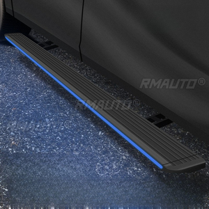 Pour Formula Leopard 5 : Modification de pédale électrique intelligente rétractable automatique dédiée - Product Image 6