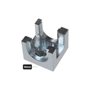 FG 800 <b>8mm</b> <b>Socket</b> Wrench Adapter For Automotive Repair Tools - Product Image 1