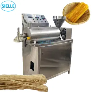 Noodle Press Flour Pressing Machine, Vermicelli Machine