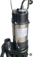 Pompe à eaux usées submersible de qualité supérieure SS SAMSON SEWAGE PUMP Pompe à eaux usées submersible en acier inoxydable