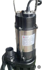 ปั๊มน้ำเสียใต้น้ำ SS Samson ปั๊มน้ำเสียปั๊มน้ำเสียใต้น้ำสแตนเลส - Product Image 3