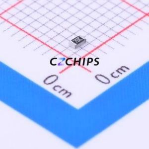 Resistencia SMD AC0603FR-0752K3L 0603 (Tipo: Película Gruesa) (Resistencia: 52.3kOhm Precisión: 1%) - Product Image 1