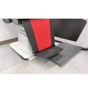 Optometri Ünitesi TC-1000 Kombine Masa ve Sandalye Tam Otomatik Oftalmik Refraksiyon Ünitesi - Product Image 4