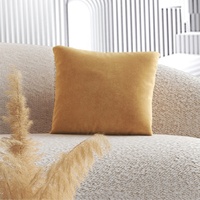 Heimmöbel modernes design wohnzimmer-set nordisch 4-sitzer einzigartig bequemes stoffsofa aus samt weiß
