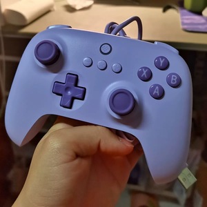 ตัวควบคุมไร้สาย8บิตโดที่2C เป็นพิเศษสำหรับวินโดวส์พีซีและแอนดรอยด์1000เฮิร์ตเอฟเฟกต์การผสมเกสร - Product Image 5