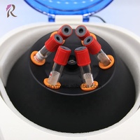 Centrifuge Veteriner untuk Plasma dan Serum, Centrifuge Laboratorium, Spinner Centrifuge, Rotor Centrifuge, Centrifuge Laboratorium