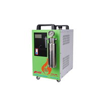 Générateur d'oxygène-hydrogène OH200 pour la réparation de moteurs par soudage à fil, soudeuse HHO, machine de soudage à l'hydrogène