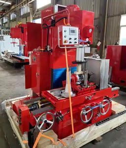 Máquina perforadora de motor Motocicleta T170A Máquina perforadora vertical de China T200A T250A - Product Image 4