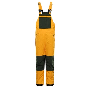 Alpine PRO, logotipo personalizado OEM, pantalones <span class=keywords><strong>de</strong></span> nieve <span class=keywords><strong>de</strong></span> esquí para hombre, babero <span class=keywords><strong>de</strong></span> esquí y Snowboard a prueba <span class=keywords><strong>de</strong></span> viento para <span class=keywords><strong>mujer</strong></span>, pantalones <span class=keywords><strong>de</strong></span> nieve holgados - Product Image 2