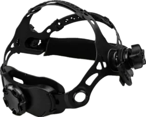 Hàn mặt lá chắn mặt nạ có thể thay thế sweatband khai thác đầu Hoops dây đeo Hàn mui xe Ratchet Headband Headgear cho thợ hàn Mũ bảo hiểm