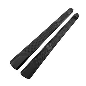 Marchepieds latéraux pour <span class=keywords><strong>Jeep</strong></span> <span class=keywords><strong>Wrangler</strong></span> JK JL quatre <span class=keywords><strong>portes</strong></span> – Modification et vente en gros transfrontalière - Product Image 5