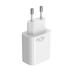 2025 superventas 40W GaN cargador envío gratis artículo para <span class=keywords><strong>iPhone</strong></span> 15 <span class=keywords><strong>iPhone</strong></span> 16 cargador Samsung <span class=keywords><strong>Notebook</strong></span> - Product Image 5