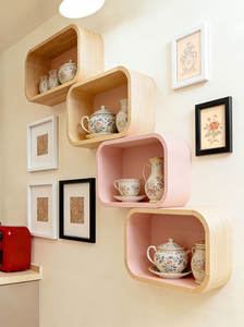 <span class=keywords><strong>IKEA</strong></span> Sannahe Marco de fotos grueso de 25x25 cm, marco de fotos tridimensional, marco de fotos para almacenamiento y exhibición - Product Image 5