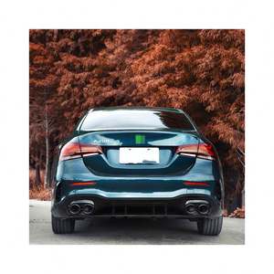 Kit de carrosserie standard pour Mercedes-Benz W177, accessoires de pare-chocs avant, kit de carrosserie standard pour Mercedes-Benz W177 - Product Image 5