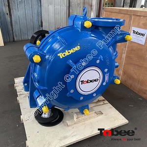 Pompe à fente unique en Tobee, so-dirique, sloni - Product Image 3