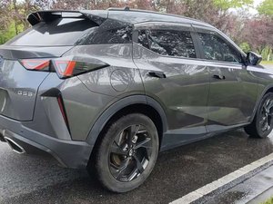 Auto Usado Más Vendido, GAC Trumpchi GS3, SUV, Turbo 1.5T, Euro VI, Gasolina, 7DCT, 5 Plazas, Gac Gs3 - Product Image 4