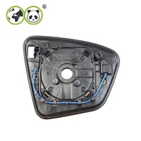 GLOBAL PANDA kaca spion mobil BSM, pengganti titik buta untuk Toyota Avanza Veloz 2020 MPV