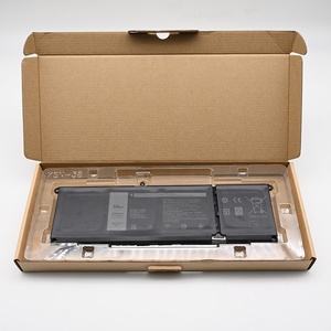 54Wh V6W33 <span class=keywords><strong>Batterie</strong></span> D'<span class=keywords><strong>ordinateur</strong></span> <span class=keywords><strong>Portable</strong></span> pour <span class=keywords><strong>Dell</strong></span> 5310 5410 5415 5418 13 5310 5320 14 5410 5420 5418 5410 2-en-1 3510 3511 3515 5510 5515 5518 - Product Image 1