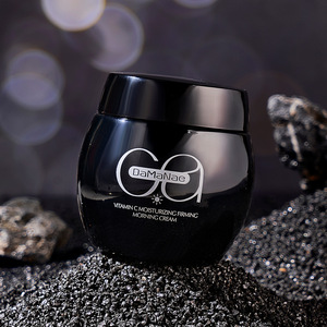 Crema de Día Antienvejecimiento de Rápida Absorción, No Grasosa, Compatible con Maquillaje, Sin Grumos, Hidratante, Textura Suave, Para Todo Tipo de Piel - Product Image 2