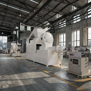 Máquina de fabricación de jabón automática de alta calidad de saponificación de glicerina - Product Image 1