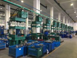 Collecteur de chauffage au sol en acier inoxydable 304 de qualité supérieure, traditionnel, pour appartement - Product Image 6