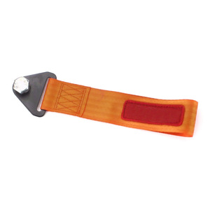 Correa de remolque Sparco YC100297 o naranja para ganchos de remolque - Product Image 4