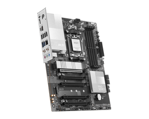 Nueva Placa Base para Juegos PRO B840-P WIFI 2025, Placa Base de Escritorio 7 ATX, RAM DDR5, LAN 2.5G, Placa Base B840, B840-p, B840, B840m, WIFI - Product Image 5
