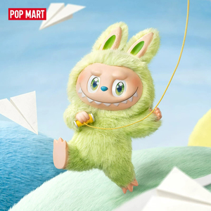 ตุ๊กตาไวนิล POP MART รุ่น <span class=keywords><strong>the</strong></span> MONSTERS DANCE WITH WIND ของแท้, <span class=keywords><strong>Labubu</strong></span> ของสะสมแบบขยับได้ ของเล่นศิลปะสำหรับแฟนๆ เป็นของขวัญ - Product Image 3