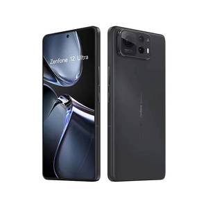 ASUS <span class=keywords><strong>Zenfone</strong></span> 12 Ultra, Pantalla AMOLED de 6.78'' y 144Hz, Snapdragon <span class=keywords><strong>8</strong></span> Elite, Batería de 5500mAh, Carga Rápida de 65W, Teléfono Android 5G - Product Image 5