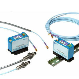 Sensor de Proximidad con Sonda de Desplazamiento Eddy DWY3300 - Product Image 1