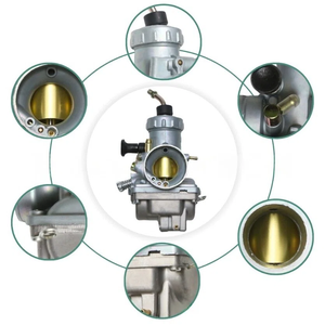 Parti di carburatore per <span class=keywords><strong>moto</strong></span> <span class=keywords><strong>Yamaha</strong></span> DT125/175/TZR125/RX125 di alta qualità, 125cc - Product Image 3