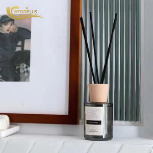 Tốt Nhất Trang Chủ Trang Trí Nước Hoa Phòng Sang Trọng Có Mùi Hương Liệu Atomizer Dầu Thơm Lau Sậy Khuếch Tán - Product Image 6