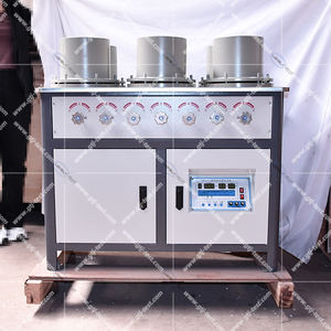 Perméabilité à l'eau en béton prix usine pour appareil d'essai équipement d'essai de haute qualité bel essai - Product Image 6