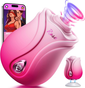 clit licking vibrator Intimate™ Tongue Licking Vibrator For Women G spot Clitoral Stimula