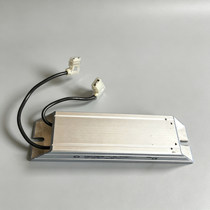 DANOTHERM Z1153227411 CAH 150C 27R - Résistance de limitation de courant de démarrage - Product Image 4