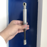 RUIBE – support de levage hydraulique pour armoire, échantillon gratuit, support hydraulique pour armoire, couvercle personnalisé, arrêt libre, anneau en cuivre, ressort à gaz