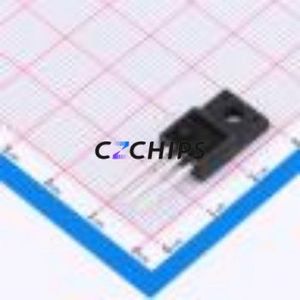 Transistor à effet de champ (MOSFET) RS16N65F TO-220F, neuf, de marque d'origine - Product Image 1