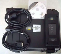 Outils de diagnostic ET3, garde en aluminium 6061-T6, outil de diagnostic ET3 pour équipement d'excavatrice - Groupe d'adaptateurs de communication 317-7485