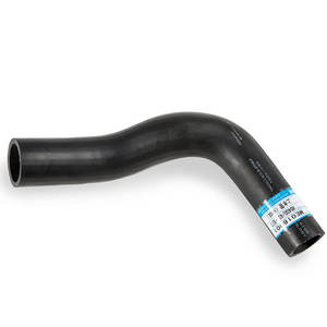 Ensemble de tuyaux d'eau supérieurs et inférieurs en caoutchouc résistant à la chaleur ME018001 ME018002, compatible avec KATO HD400-7 HD450-7 Sumitomo SH260 SH265 - Product Image 4