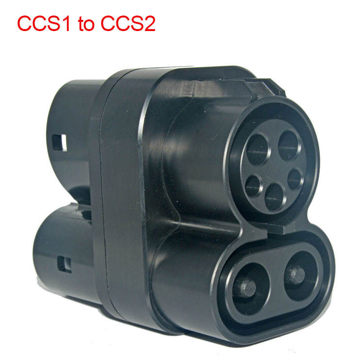 Others-CCS1ไปยัง CCS2