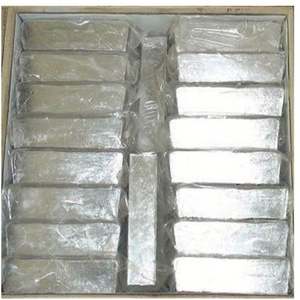 99.995% แท่งอินเดียม - Product Image 2