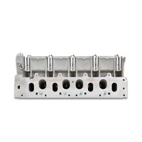 Culasse 7701471013 7701478460 UTILISÉE POUR RENAULT F8Q Culasse de moteur